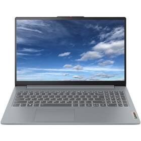 Notebook Lenovo IdeaPad Slim 3 15ABR8 sivý

