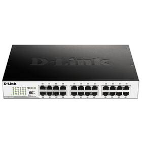 Switch D-Link D-LINK DGS-1024D, LAN switch 

