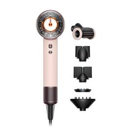 Fén Dyson Supersonic Nural HD16 T1/T2 ceramic pink/rose gold 
