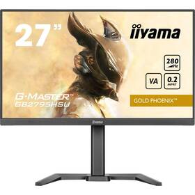 Herný monitor IIYAMA G-Master GB2795HSU-B1 čierny

