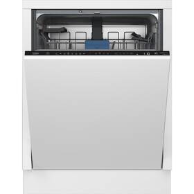 Umývačka riadu Beko BDIN38441P 

