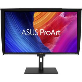 Monitor Asus ProArt PA27UCGE čierny

