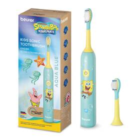 Zubná kefka Beurer SC 11 Aqua Blue modrá

