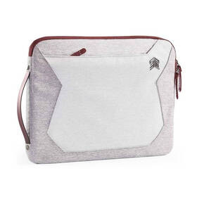 Puzdro na notebook STM Myth Sleeve 13-14'' sivé


