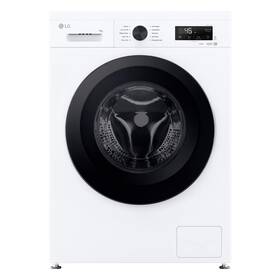 Práčka LG F4X1009NLK biela

