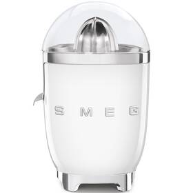 Lis na citrusy Smeg CJF11WHEU biely

