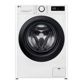 Práčka LG FSR5A94WL biela

