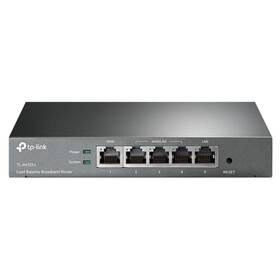 Router TP-Link TL-R470T+ čierny

