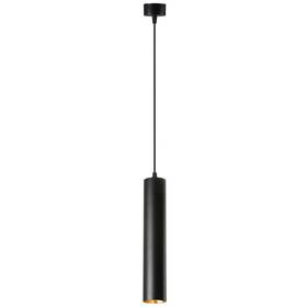 Závesné svietidlo IMMAX NEO LITE PUNTO-Z1 SMART, Wi-Fi, BEACON, TUYA čierne

