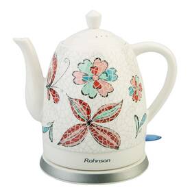Rýchlovarná kanvica Rohnson R-7802 

