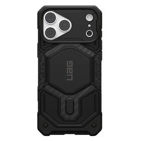 Kryt na mobil UAG Monarch Pro MagSafe na Apple iPhone 18 Pro Max / 17 Pro Max čierny


