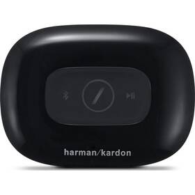 Dokovací reproduktor Harman Kardon Adapt BLK pro iPod/iPhone čierny

