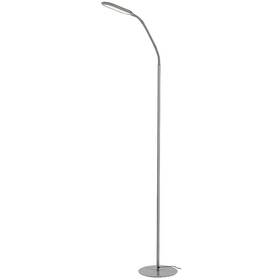 Stojacia lampa Rabalux Adelmo 74010 sivá

