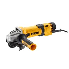 Uhlová brúska Dewalt DWE4257 

