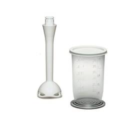 Sada príslušenstva Bosch MFZ3500 biele/Kov/Plast

