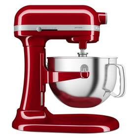 Kuchynský robot KitchenAid 5KSM60SPXEER červený

