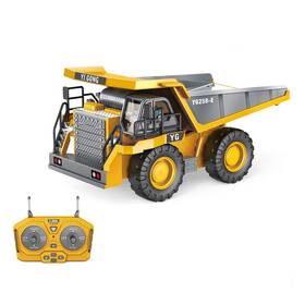 RC stavebný stroj Alltoys BC1041 

