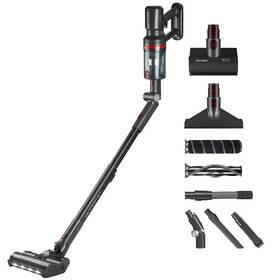 Tyčový vysávač Concept VP6150 3v1 Ultimate UV Power čierny

