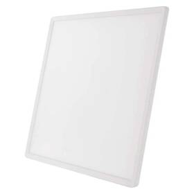 LED stropné svietidlo EMOS FLORI, 42x42xcm, 22W, 2200lm, neutrálna biela biele

