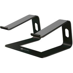 Podstavec pre notebooky MISURA ME08, BLK 
