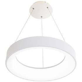LED stropné svietidlo ECOLITE WMKL02R-40W/LED-BI 

