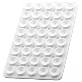 Držiak na mobil Mobile Origin Sticker Phone Mount O1 biely

