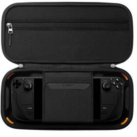 Puzdro Spigen Rugged Armor Pro Pouch - Steam Deck čierne

