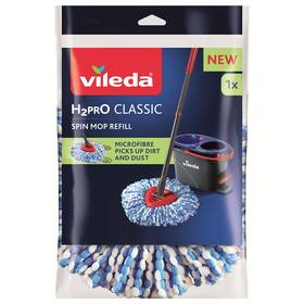 Návlek na mop Vileda 178330, strapcový 

