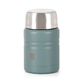 Termoska jedálenská G21 500 ml zelená


