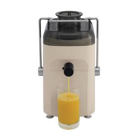 Odšťavovač RUSSELL HOBBS Juice Luxe Stone 28770-56 béžový

