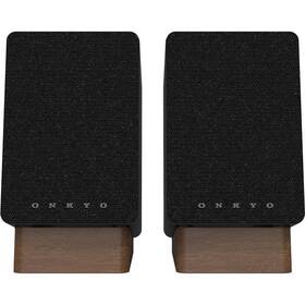 Reproduktory Onkyo Creator Series GX-10DB (2 ks) čierne

