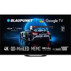 Televízor Blaupunkt 100MCG8000S 

