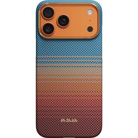 Kryt na mobil Pitaka California Dream Sunset 2.0 #1 na Apple iPhone 17 Pro 

