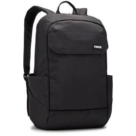 Batoh na notebook THULE Lithos 20 l čierny

