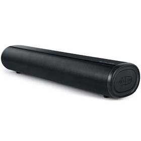 Soundbar MUSE M-1580SBT čierny

