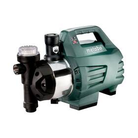 Čerpadlo záhradné Metabo HWAI 4500 Inox 600979000 


