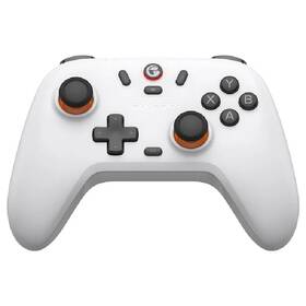 Gamepad GameSir Nova Lite Multiplatform controller WH (Android, iOS, Nintendo Switch) biela farba
