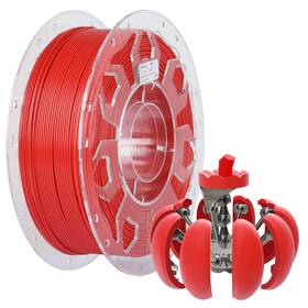 Tlačová struna (filament) Creality CR-PLA 1kg červený

