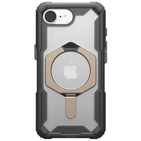 Kryt na mobil UAG Plasma XTE MagSafe na Apple iPhone 16e/17e sivý/Titanium

