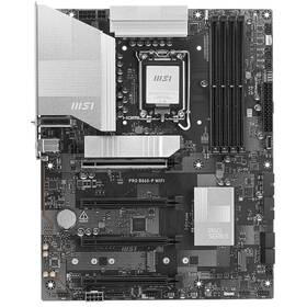 Základná doska MSI PRO B860-P WIFI 

