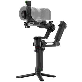 Stabilizátor DJI RS 5 Combo čierny

