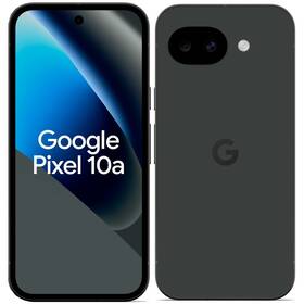 Mobilný telefón Google Pixel 10a 5G 8 GB / 256 GB čierny

