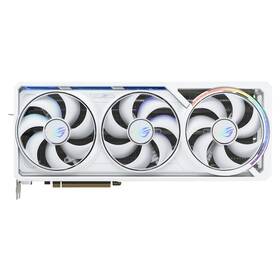 Grafická karta Asus ROG Astral White GeForce RTX 5090  32GB OC biela

