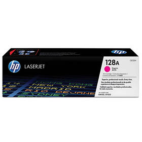 Toner HP 128A, 1 300 strán 

