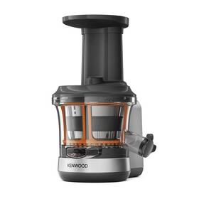 Odšťavovač KENWOOD KAX720PL strieborná farba
