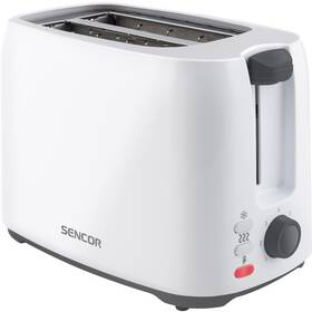 Hriankovač Sencor STS 2606WH biely

