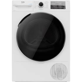 Sušička bielizne Beko BM3T4824WC biela

