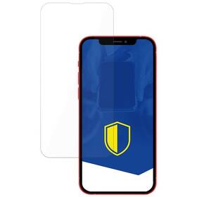 Tvrdené sklo 3mk FlexibleGlass Lite na Apple iPhone 13 


