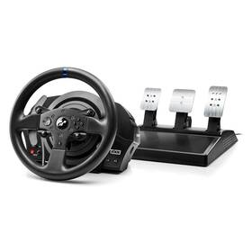 Volant Thrustmaster T300 RS a 3-pedále T3PA, GT Edícia pre PC a PS5, PS4, PS3 

