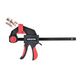 Svorka Kreator KRTH40301 150mm 

